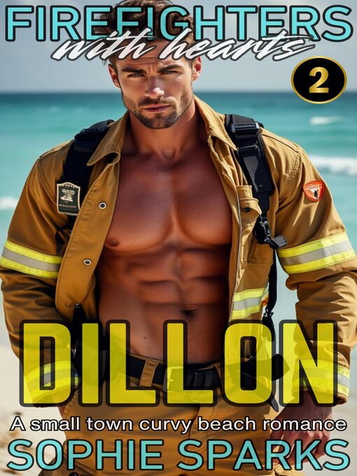 Title details for Dillon by Sophie Sparks - Wait list